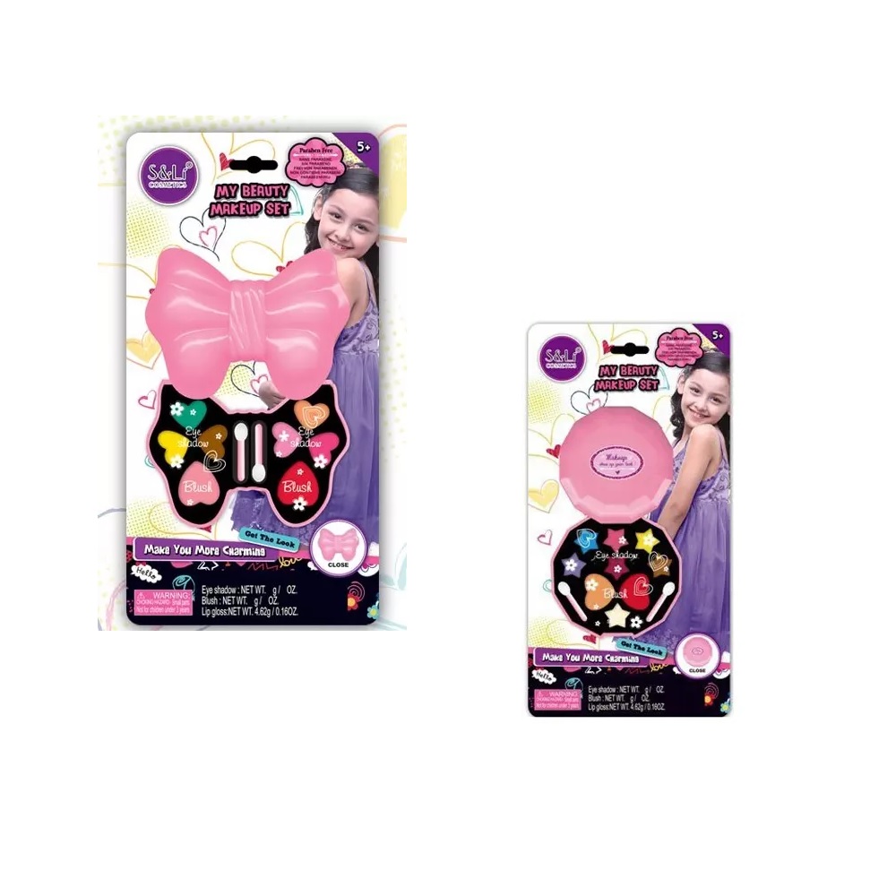 [6940176632626] Petaca S & L Modelo Surtido