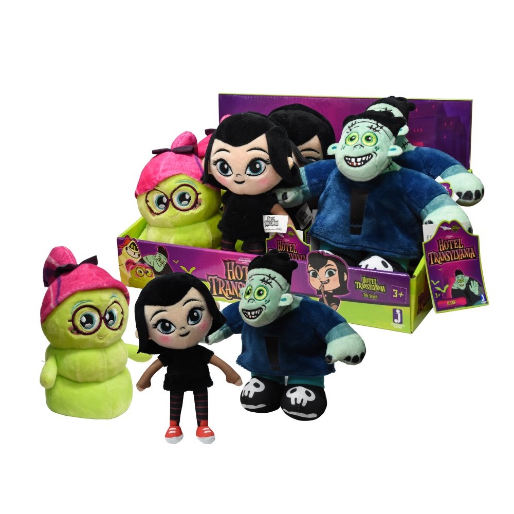 [98080] Peluche Hotel Transylvania