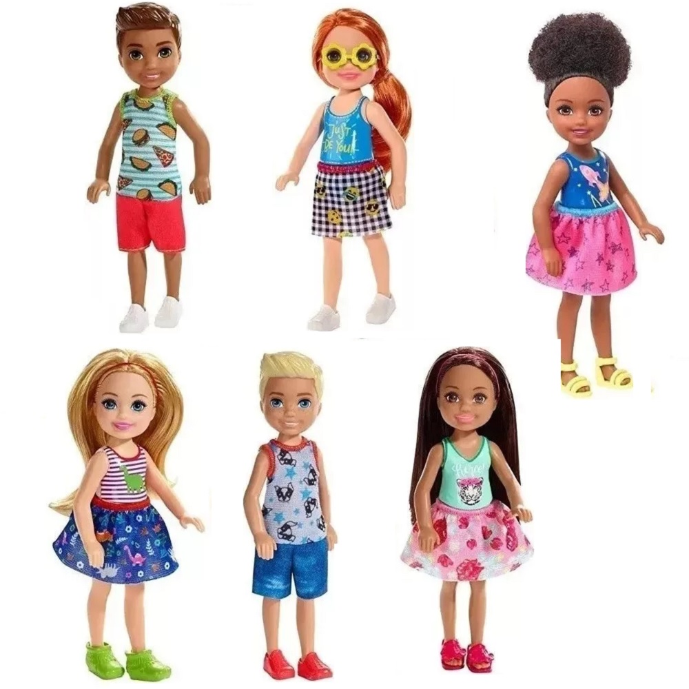 [887961382587] Figura Chelsea Club surtido