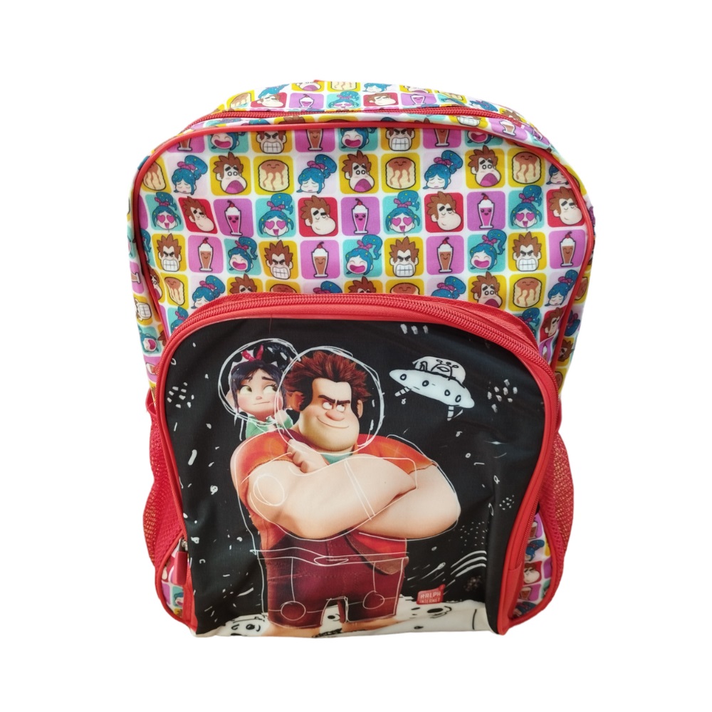 [7734347170227] Mochila Ralph de 30 cm