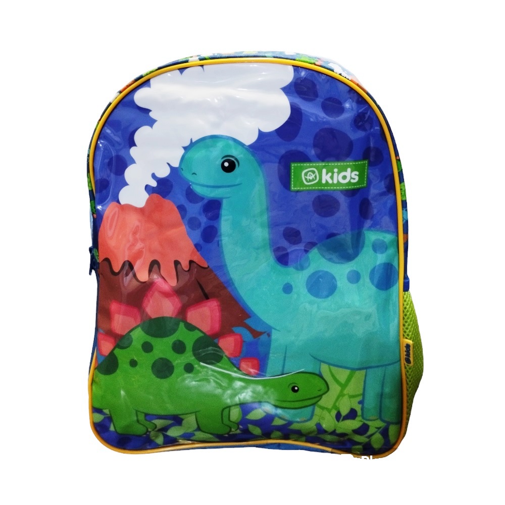 [7450074768918] Mochila Dinosaurios Kids
