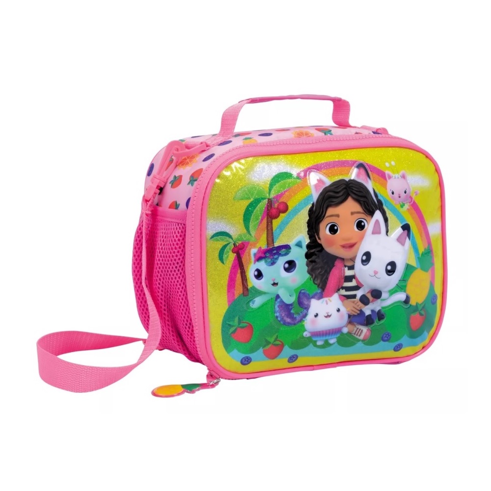 [7453002805990] Lunchera Gabbys Dollhouse