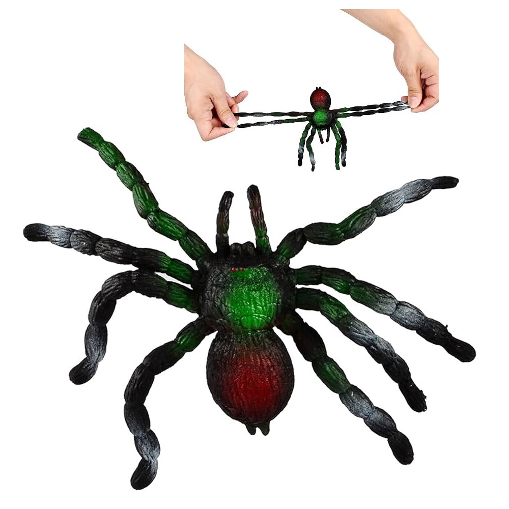 [6925654211463] Tarantula Grande en Goma
