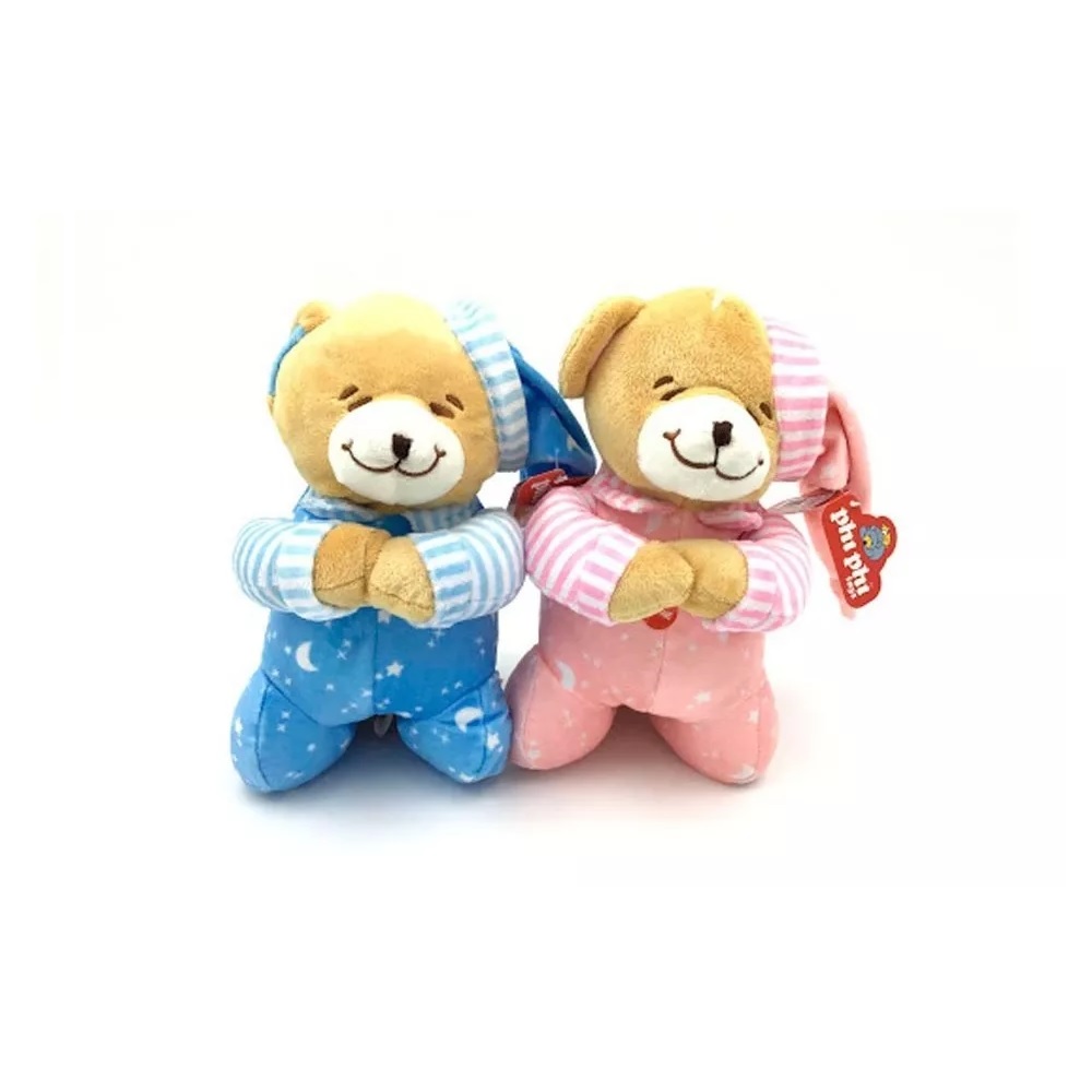 [7730742000169] Peluche Osito Rezador