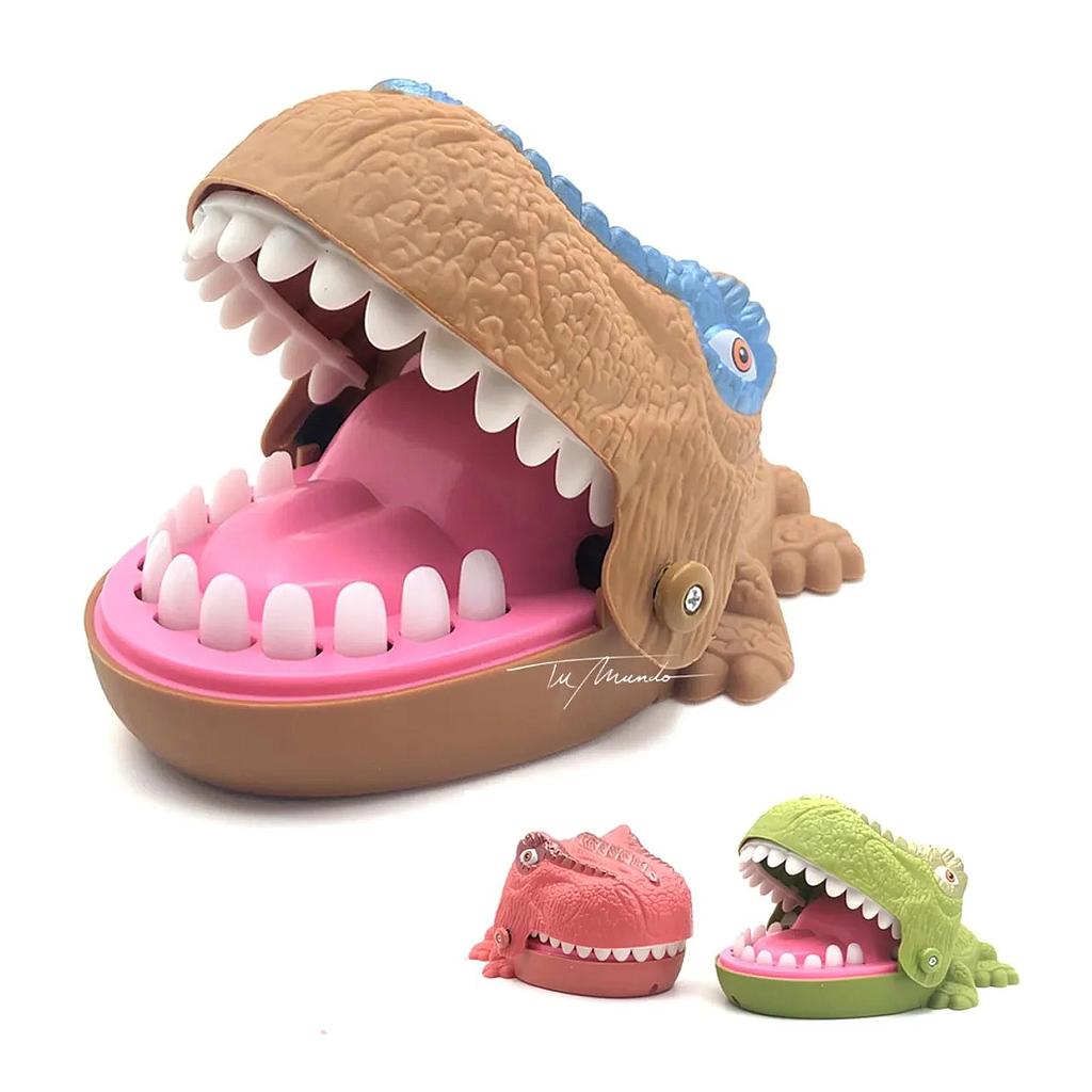 [6920250400471] Dinosaurio Mordedor