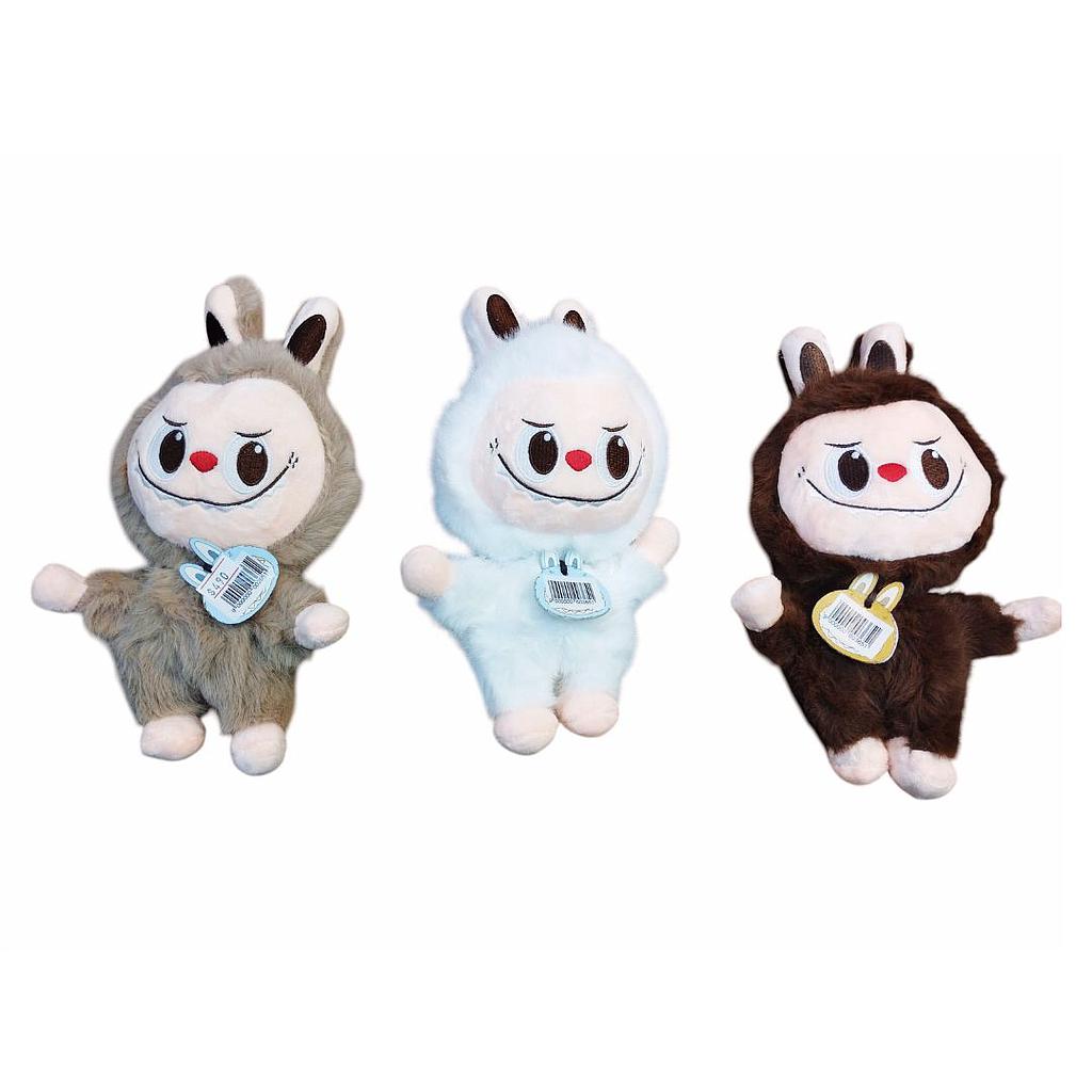 [9000000003651] Peluche Monster Labubu