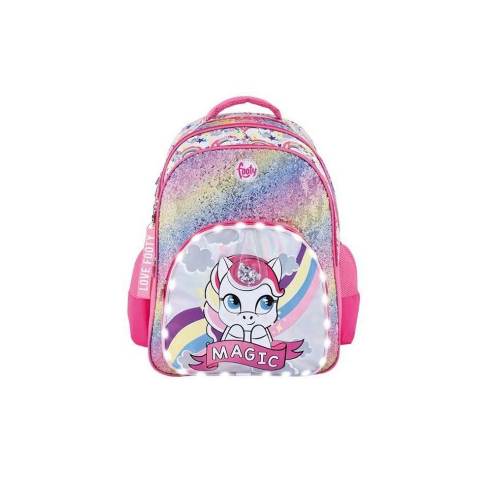 [7792621081201] Mochila Unicornio Magic