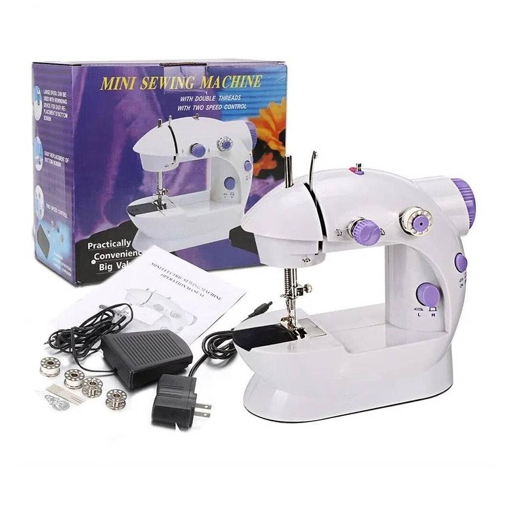 [8658100020507] Máquina Coser SM-202A