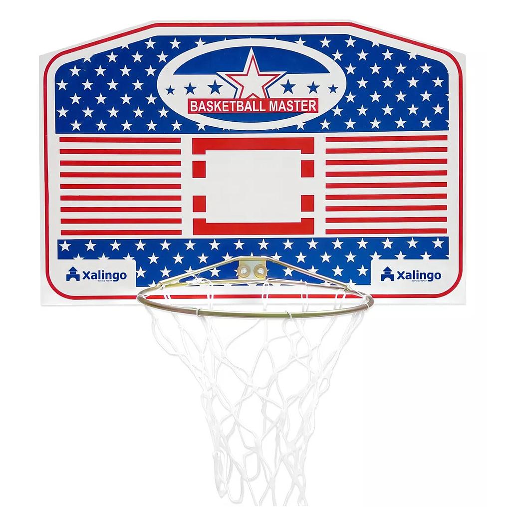 [7896640467272] Tablero Basket Grande Xalingo