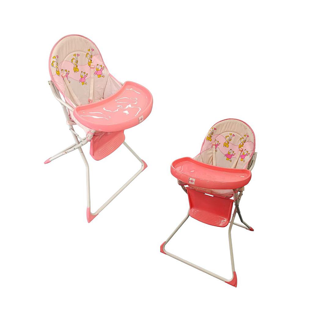 [8525] Silla de Comer Bebelove
