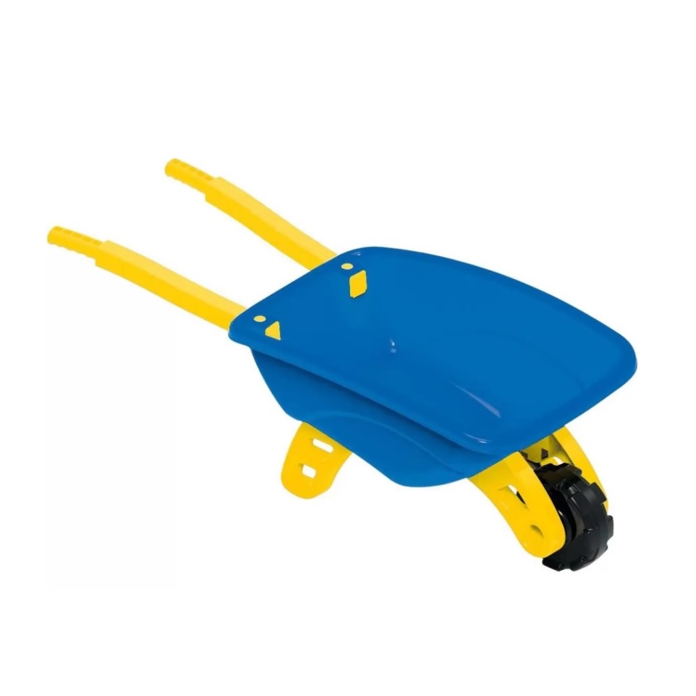 [7898570570671] Carretilla Super