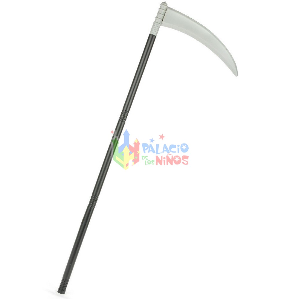 [4785224651325] Guadaña Plástico grande