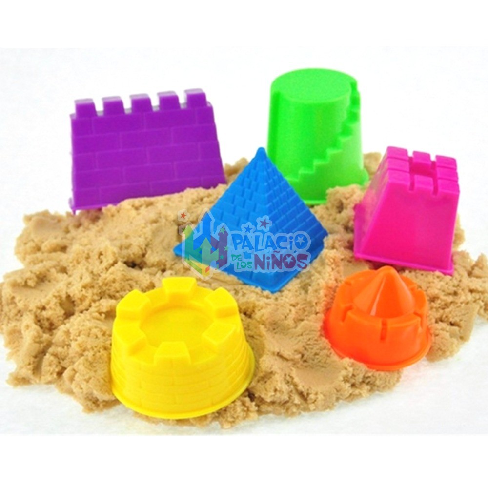 [6920031685691] Caja Arena c/ Moldes