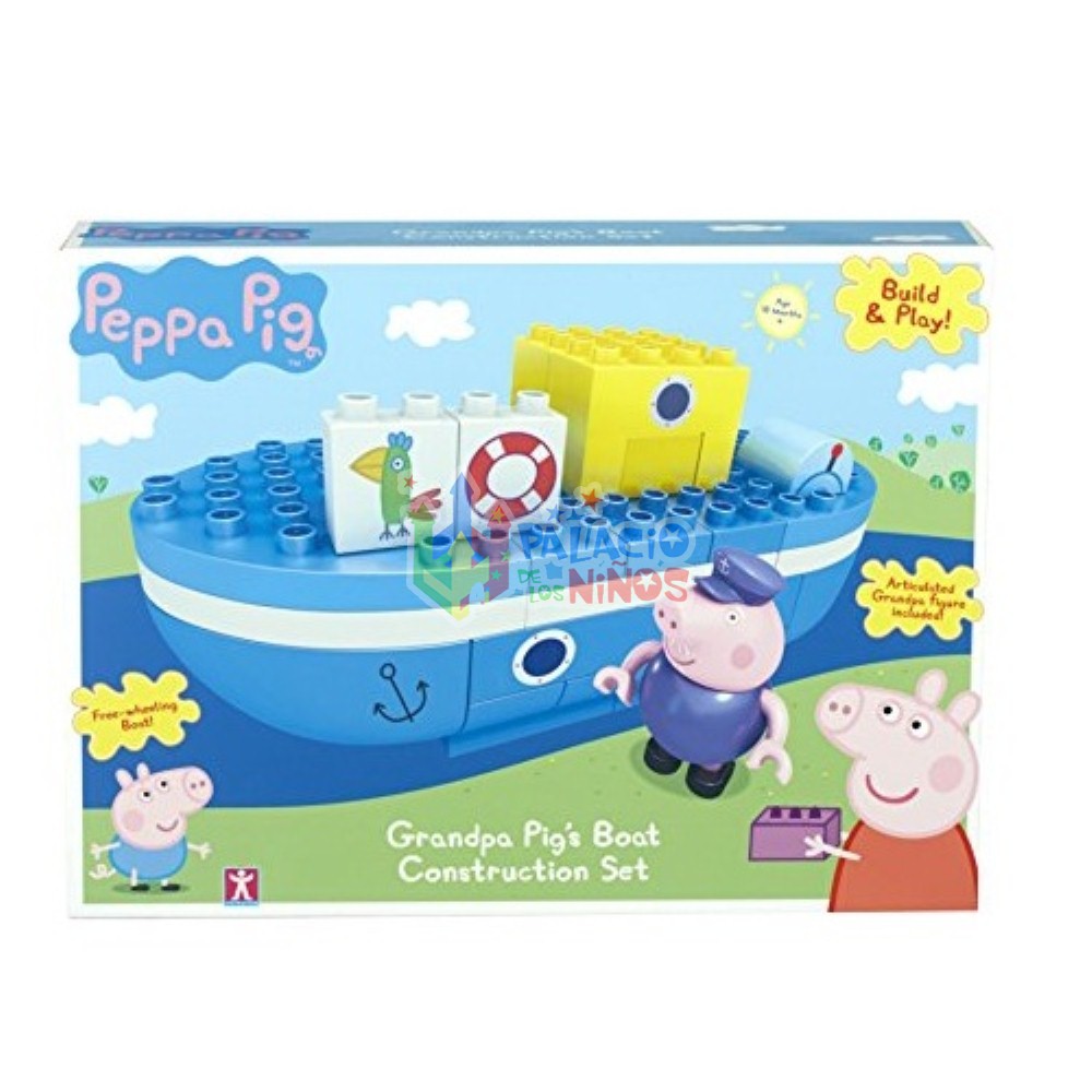 [5029736060343] Bote de Abuelo Pig's