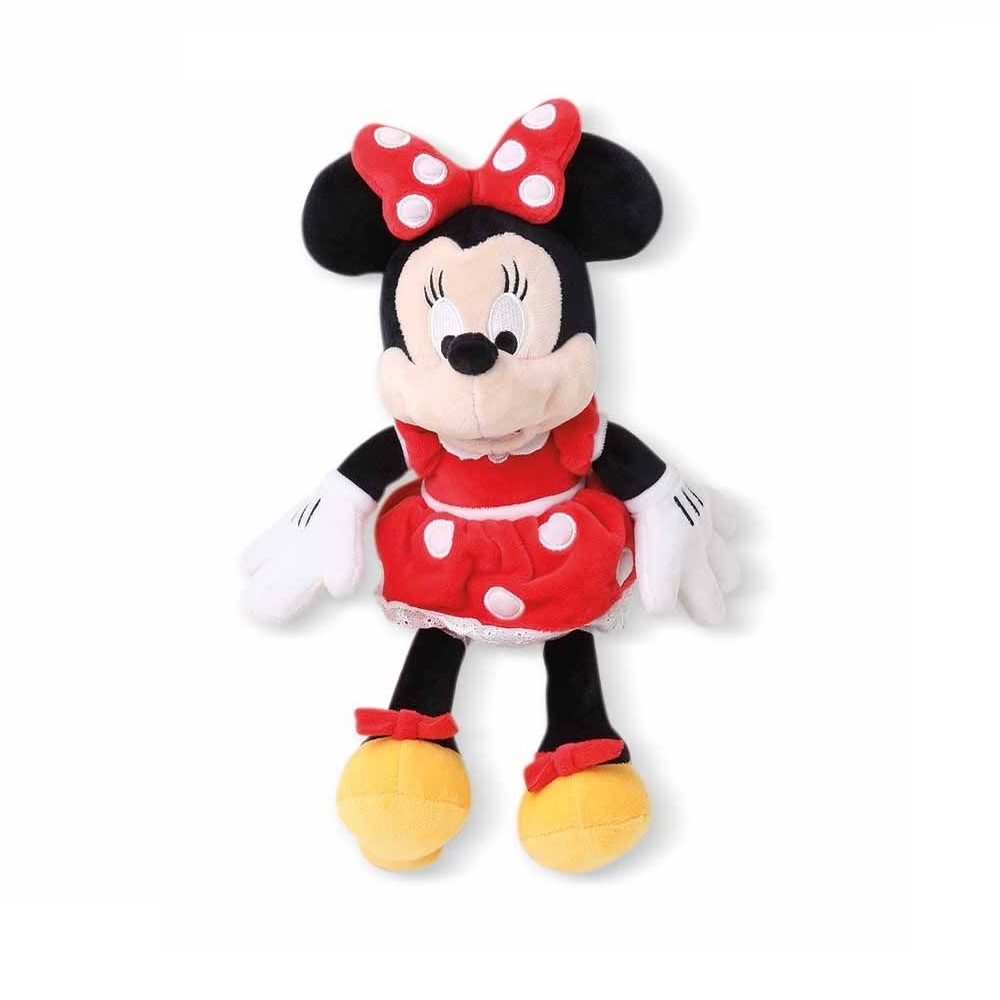 [7730742006819] Peluche Minnie 20 cm