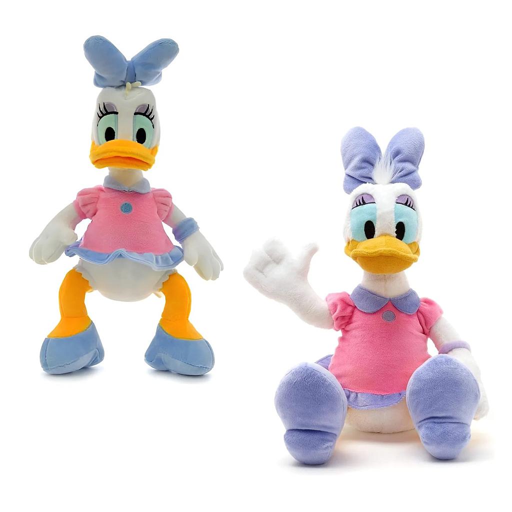 [7730742006840] Peluche Pata Daisy 40 cm