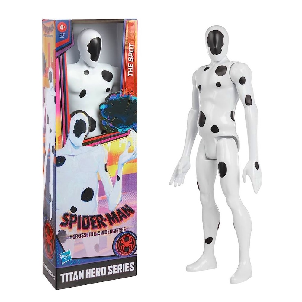 [5010994104450] Figura The Spot