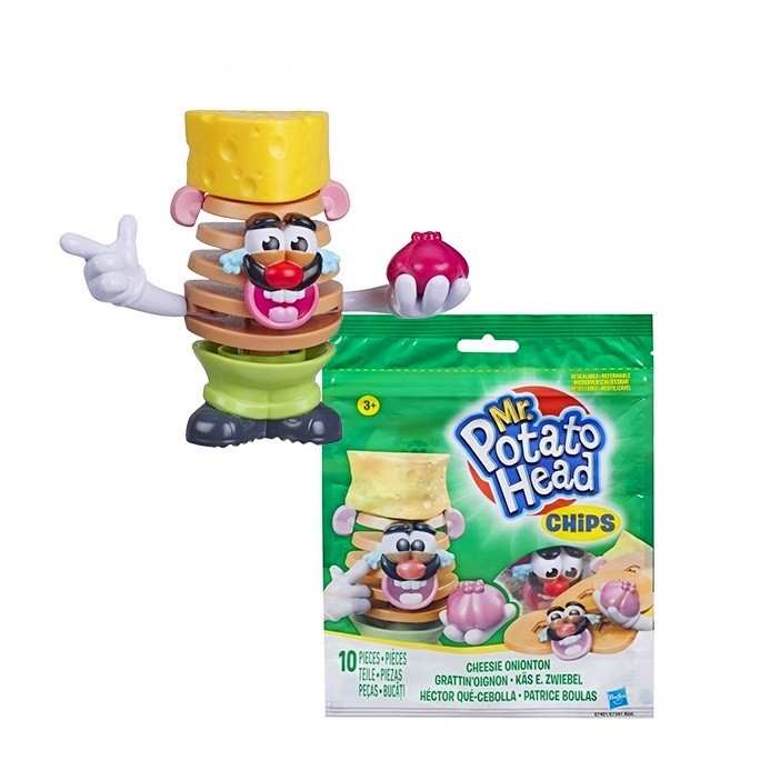 [5010993635085] Mr Potato Hector Que Cebolla