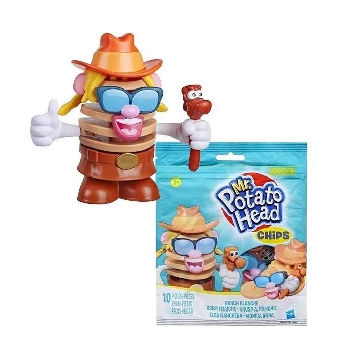 [5010993635078] Mrs Potato Elsa Ranchera