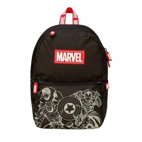 [7799133001970] Mochila Marvel de 43 cm