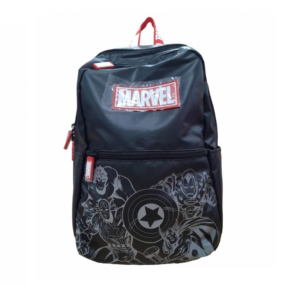 [7799133001970] Mochila Marvel de 43 cm