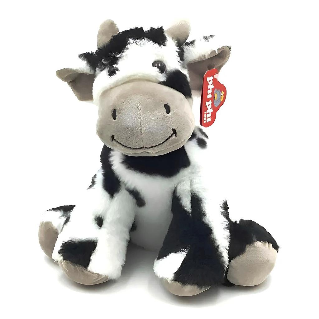[7730742007052] Peluche Vaca Phi Phi 25 cm