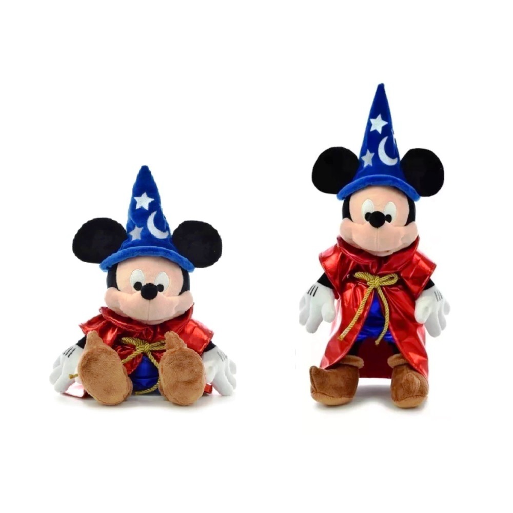 [7730742006642] Peluche Mickey Mago 40 cm
