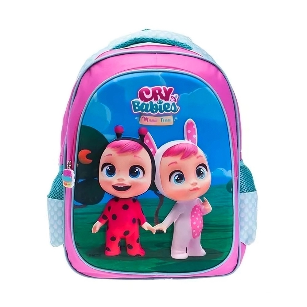 [757817932368] Mochila Cry Babies 3D grande