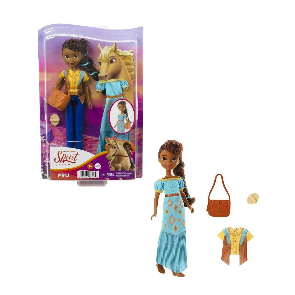[887961955095] Figura Spirit Pru