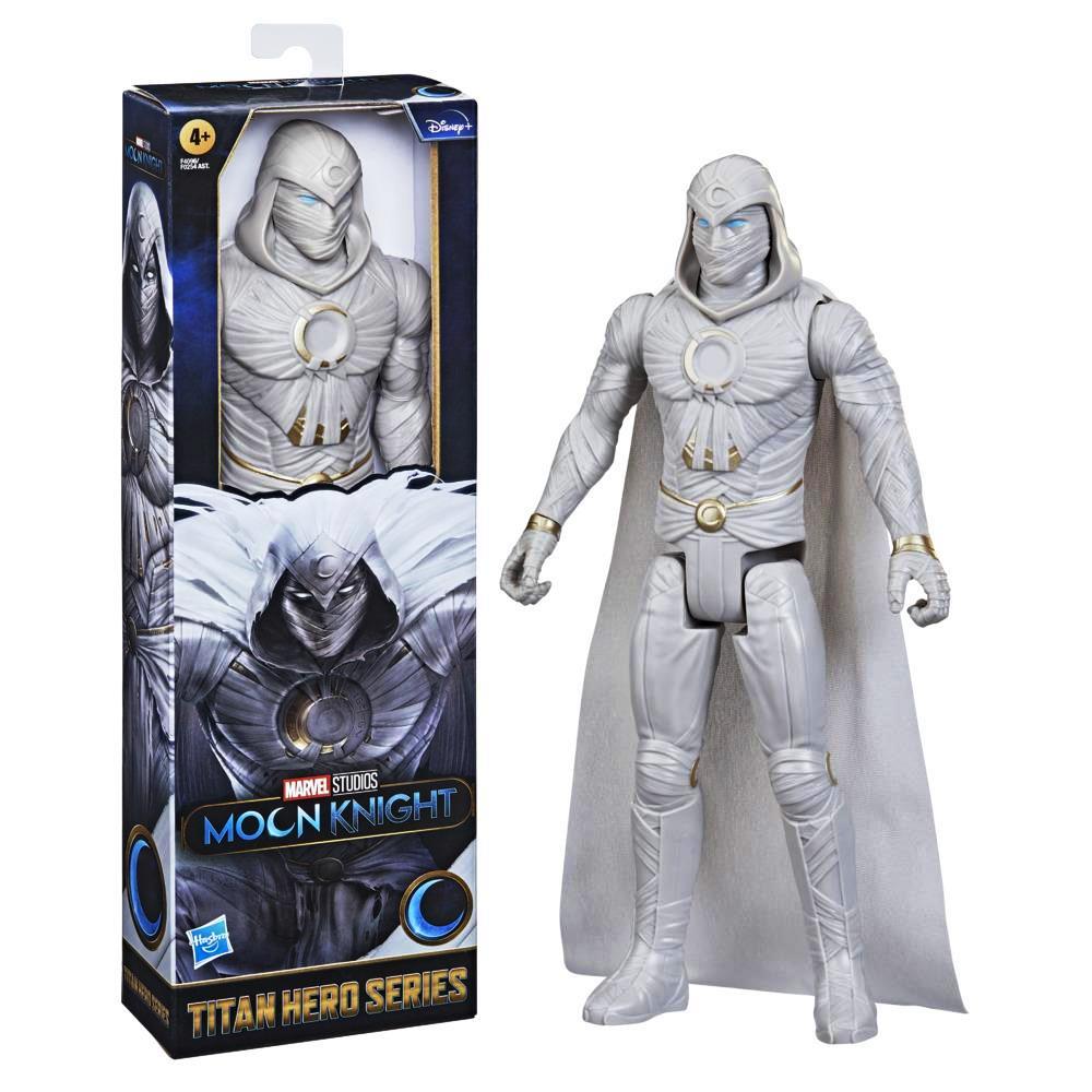 [5010993943234] Figura Moon Knight