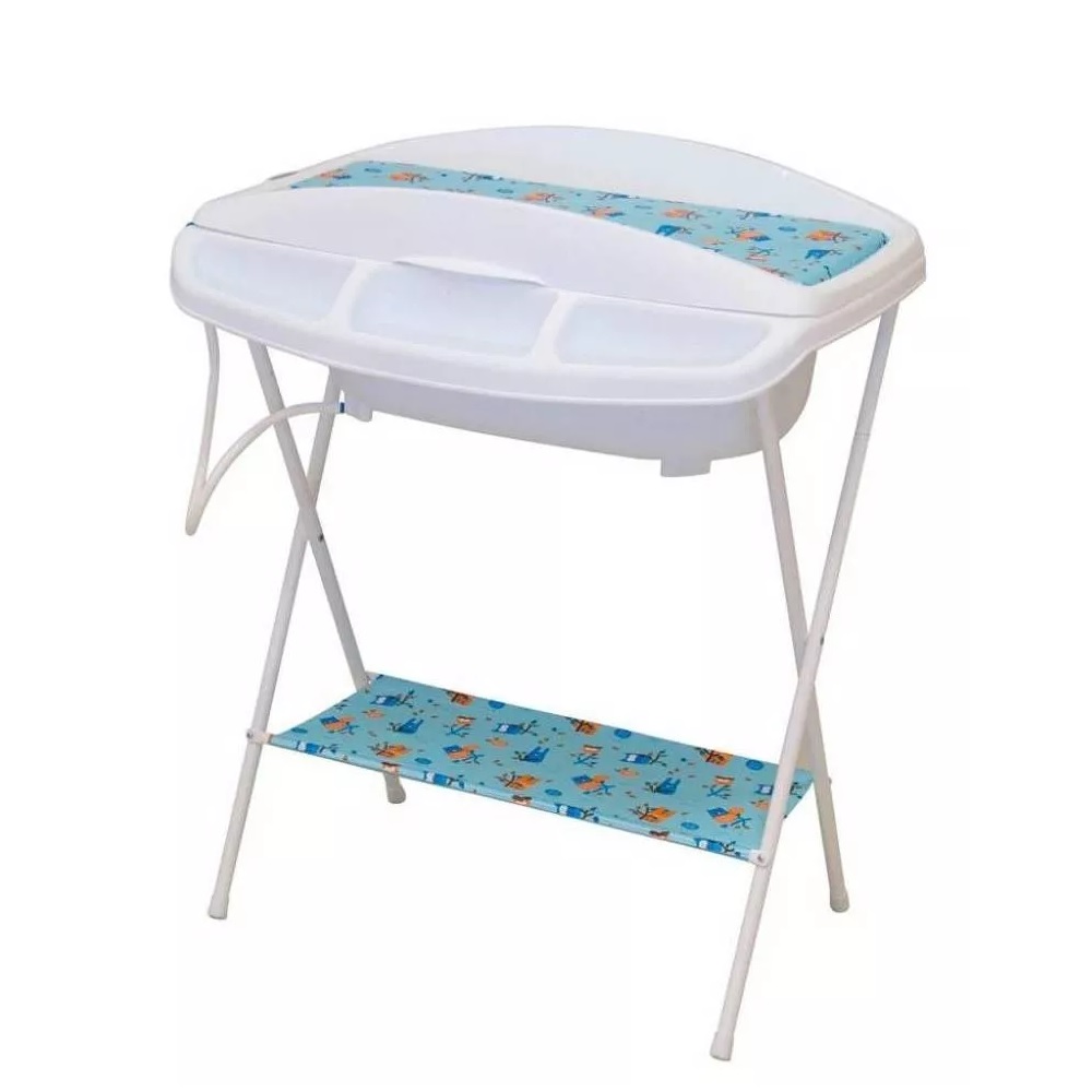 [81147] Catre de Baño Gaviota