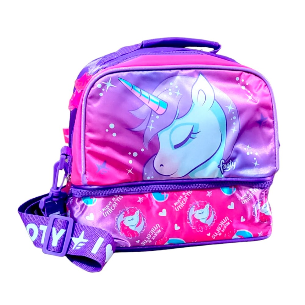[7792621129408] Lunchera Unicornio Térmica