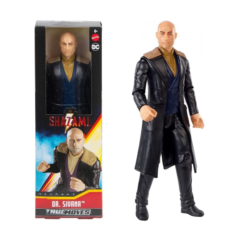 [887961736144] Figura Dr. Sivana
