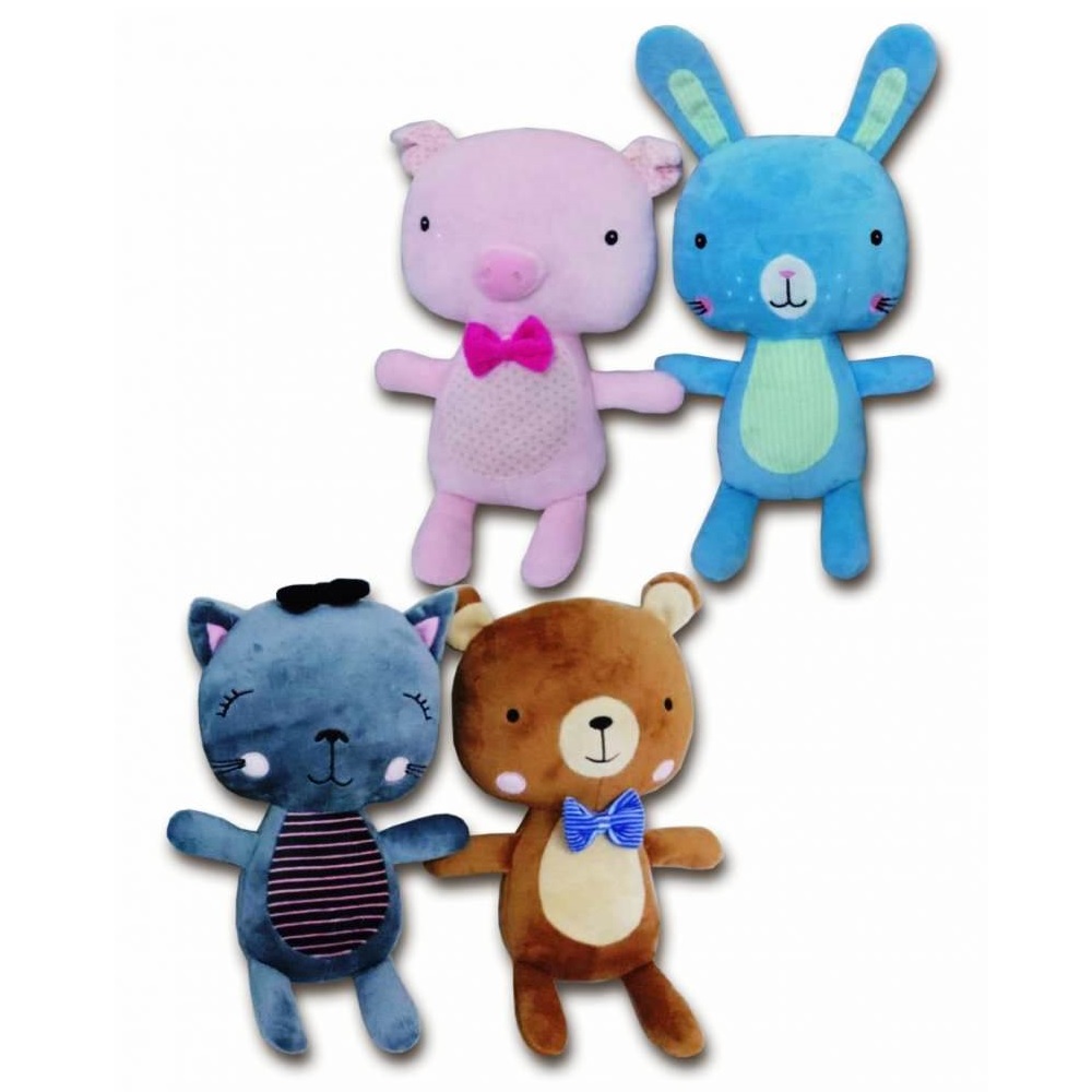 [7730732012929] Peluche de Apego Mod.vs.
