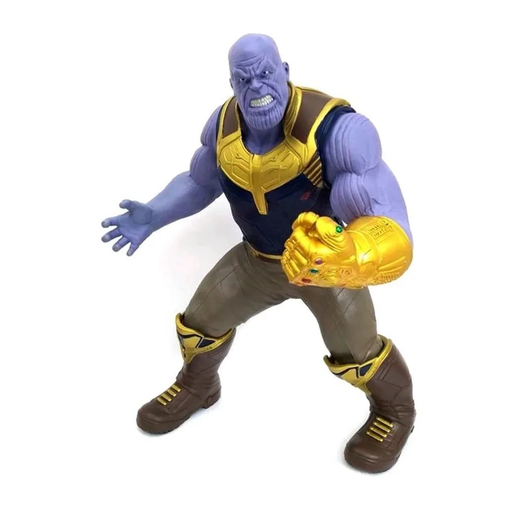[7899347605640] Figura Thanos 56 cm