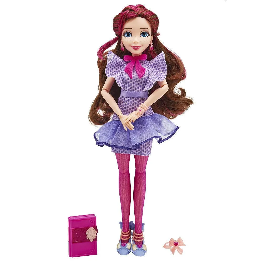 [630509331574] Jane, hija de Hada Madrina