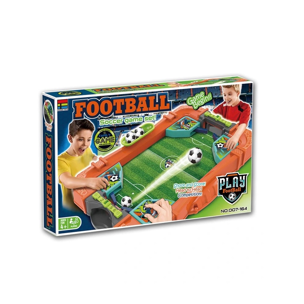 [6920220900604] Flipper Futbolito