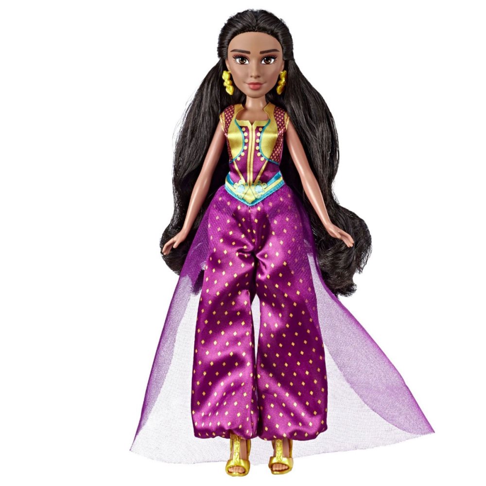 [630509785612] Princesa Jasmín Disney
