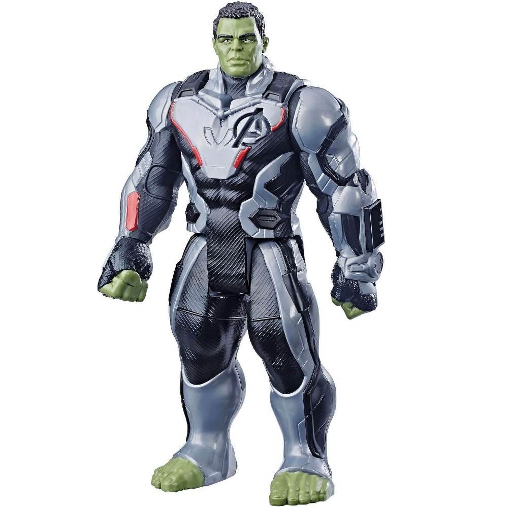 [630509748730] Figura Hulk con Armadura