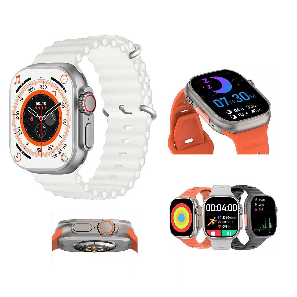 [6917492800008] Reloj Inteligente Ultra