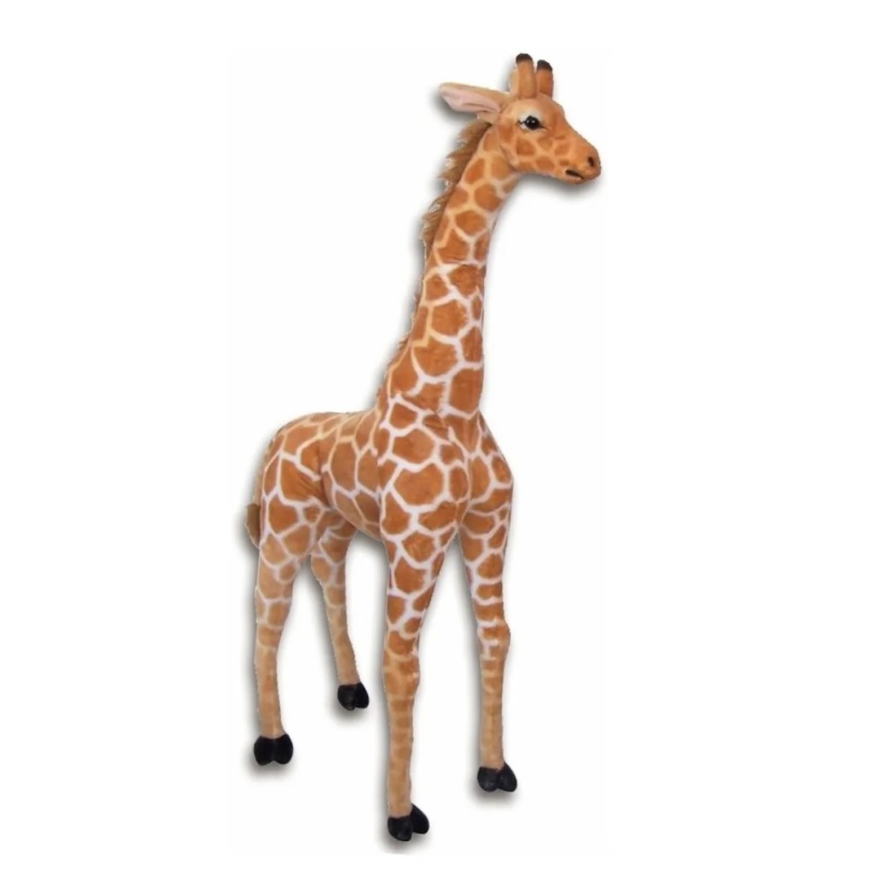 [7730732008007] Peluche Jirafa Cuello largo