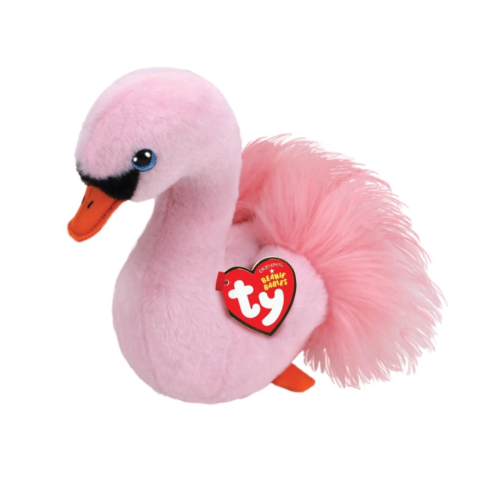 [008421410347] B. Boos Cisne Rosa Odette