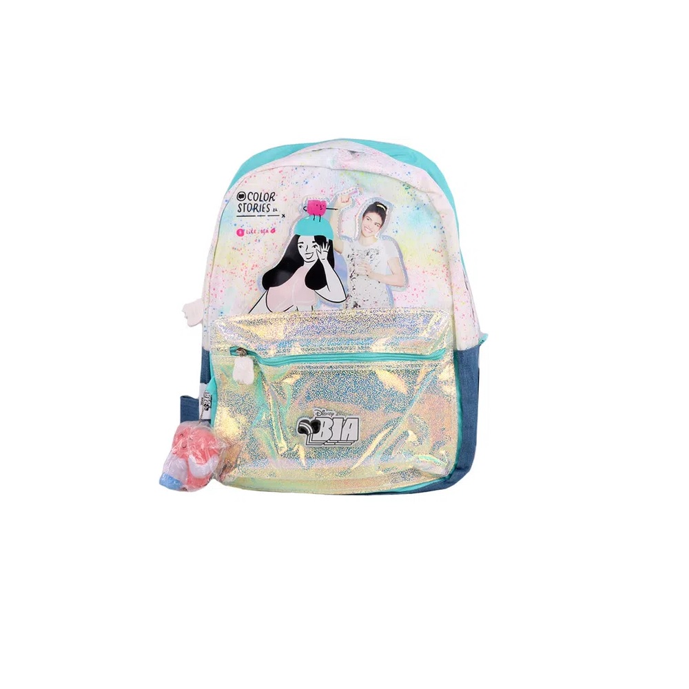 [092626505199] Mochila Bia BI019