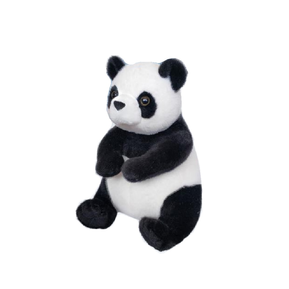 [4571526871093] Peluche Oso Panda Numi