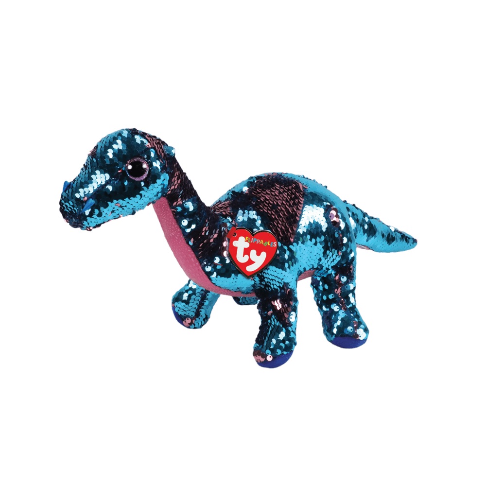 [008421362639] Peluche TY  Tremor Lentejuela
