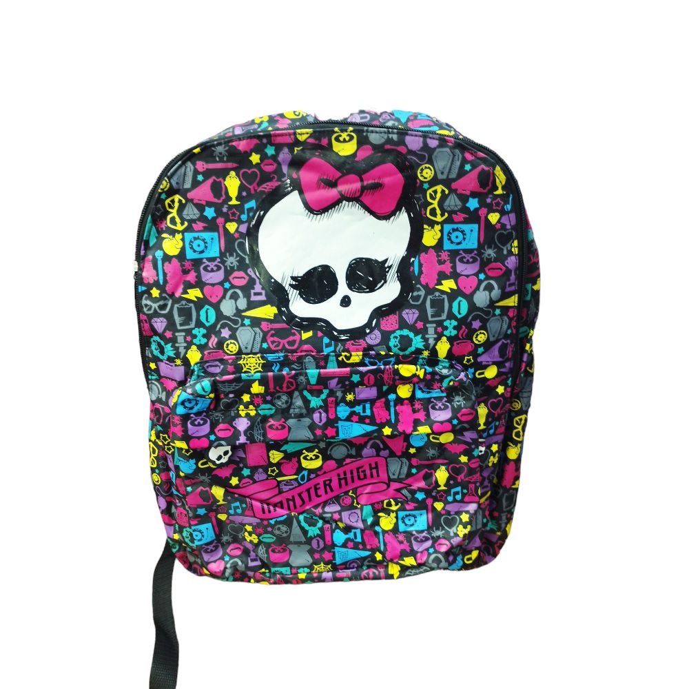 [7453002791361] Mochila Monster High 406