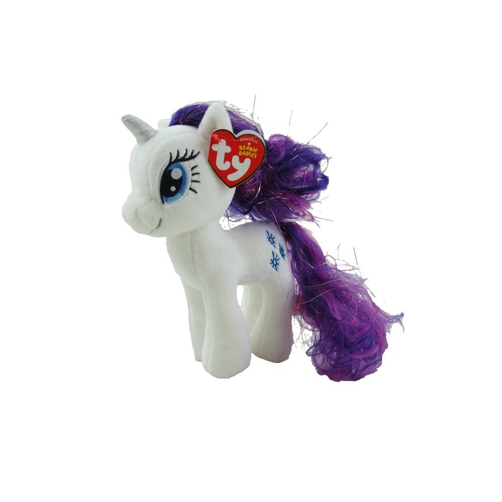 [008421410088] Peluche TY Rarity