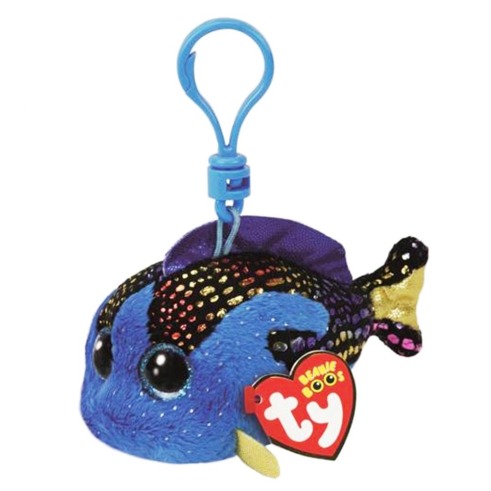 [008421350353] Colgante TY Pescadito Aqua