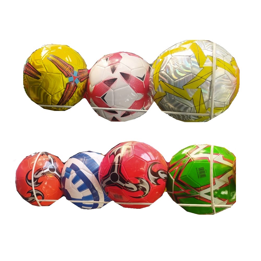 [1824] Pelota Fútbol