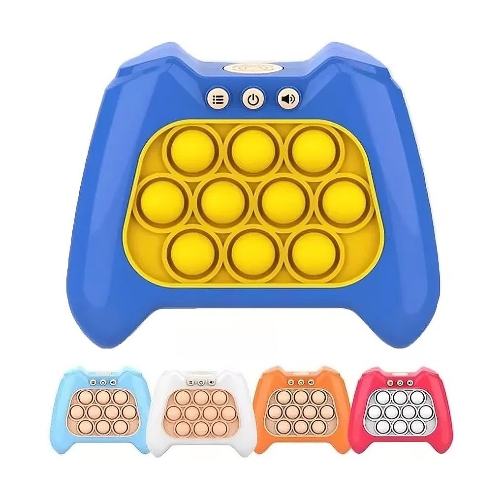 [8607548014135] Consola Pop-it Game